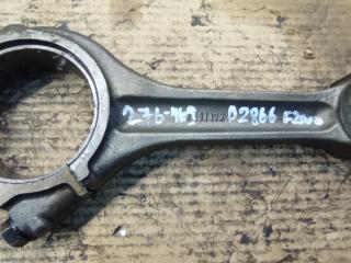 шатун MAN F2000 1 поколение 1998, 12.0 л., D 2866 LF, дизель, 6251