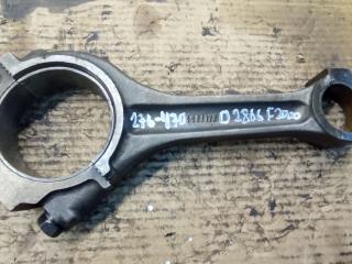 шатун MAN F2000 1 поколение 1998, 12.0 л., D 2866 LF, дизель, 6251