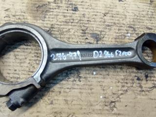 шатун MAN F2000 1 поколение 1998, 12.0 л., D 2866 LF, дизель, 6251