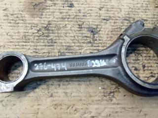 шатун MAN F2000 1 поколение 1998, 12.0 л., D 2866 LF, дизель, 6214