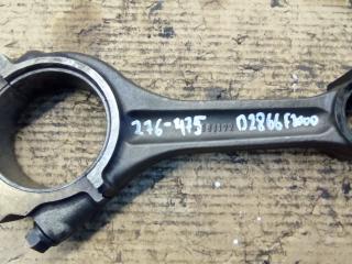 шатун MAN F2000 1 поколение 1998, 12.0 л., D 2866 LF, дизель, 6214