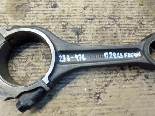 шатун MAN F2000 1 поколение 1998, 12.0 л., D 2866 LF, дизель, 6214