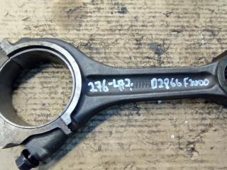 шатун MAN F2000 1 поколение 1998, 12.0 л., D 2866 LF, дизель, 6251