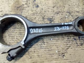 шатун MAN F2000 1 поколение 1998, 12.0 л., D 2866 LF, дизель, 6214