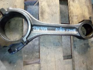 шатун MAN F2000 1 поколение 1998, 12.0 л., D 2866 LF, дизель, 6214