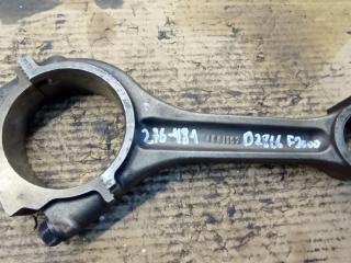 шатун MAN F2000 1 поколение 1998, 12.0 л., D 2866 LF, дизель, 6244