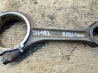 шатун MAN F2000 1 поколение 1998, 12.0 л., D 2866 LF, дизель, 6244