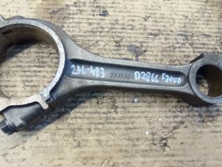 шатун MAN F2000 1 поколение 1998, 12.0 л., D 2866 LF, дизель, 6244