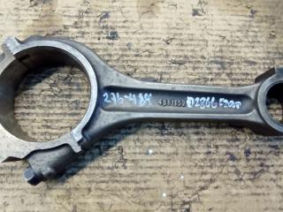 шатун MAN F2000 1 поколение 1998, 12.0 л., D 2866 LF, дизель, 6244