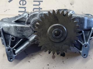 насос масляный Volvo FH 2 поколение 2005, 12.0 л., дизель, 20498516, 2