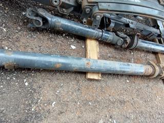 карданный вал DAF XF 105 1 поколение 2007, 12.9 л., MX 340, дизель, МКПП, 1659542