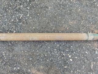 карданный вал Scania R 5 поколение 2006, 10.6 л., DC 11.09, дизель, МКПП