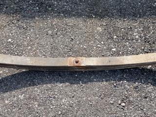 рессора передняя Scania R 5 поколение 2008, 1377670