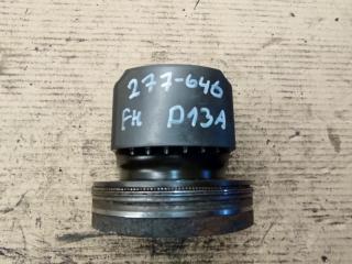 поршень Volvo FH 2 поколение 2005, 12.0 л., дизель, 20727440