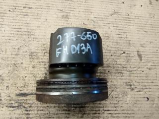 поршень Volvo FH 2 поколение 2005, 12.0 л., дизель, 20727440