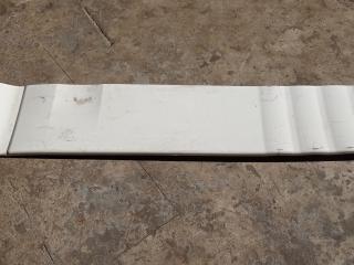 спойлер кабины MAN TGX 1 поколение 2012, 81629100207, 81629100145, 81629100324, 81629100326