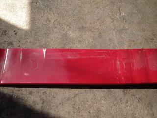 спойлер кабины MAN TGX 1 поколение 2008, 81629100207, 81629100145, 81629100324, 81629100326