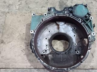 картер маховика Volvo FH 2 поколение 2006, 12.8 л., дизель, 20761249, 20739929, 20867908