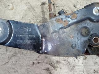 замок кабины MAN TGA 1 поколение 2008, 10.5 л., D 2066 LF 36, дизель, АКПП, 81618516030