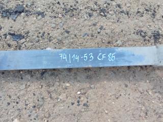 стойка стабилизатора DAF CF-series 1 поколение 2006, 12.9 л., MX 265, дизель, АКПП