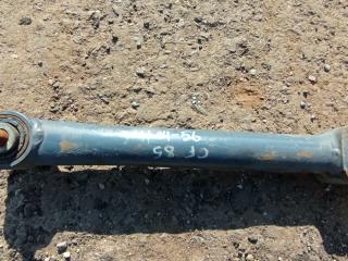 стойка стабилизатора DAF CF-series 1 поколение 2008