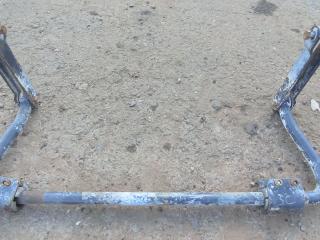 стабилизатор подвески передний Scania R 5 поколение 2011, 1485608