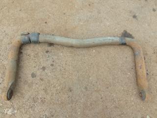 стабилизатор подвески задний DAF CF-series 1 поколение 2011, 12.9 л., MX 340, дизель