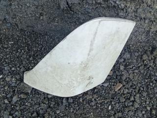 спойлер кабины DAF XF 105 1 поколение 2011, 12.9 л., MX 340, дизель, МКПП, 1653701