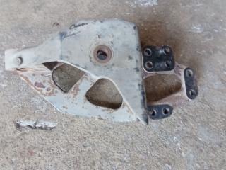 кронштейн рессоры DAF XF 105 1 поколение 2011, 12.9 л., MX 340, дизель, МКПП, 1606971