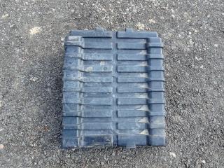 крышка аккумулятора DAF CF-series 1 поколение 2010