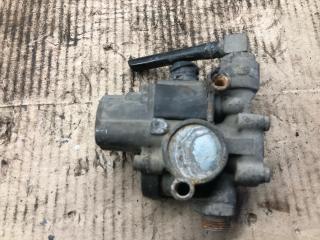 кран распределительный DAF XF 105 1 поколение 2011, 12.9 л., MX 340, дизель, МКПП, 1304635, 4721950160