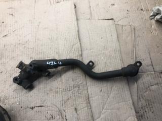 патрубок радиатора DAF XF 106 1 поколение 2016, 1886188