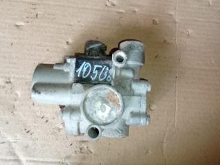 кран распределительный DAF XF 105 1 поколение 2007, 12.9 л., MX 340, дизель, МКПП, 4721950160