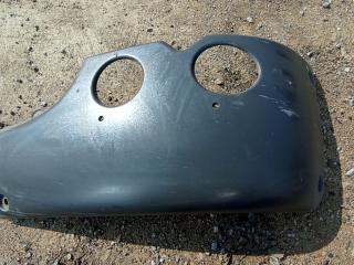 облицовка фары противотуманной левая Scania R 5 поколение 2006, дизель, АКПП, 1439788