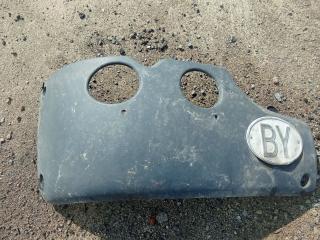 облицовка фары противотуманной правая Scania R 3 поколение 2006, 12.8 л., DC 13.05, дизель, АКПП, 1439789