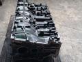 блок цилиндров Volvo FH 2 поколение 2006, 12.8 л., дизель - фото №4