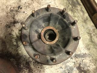 ступица передняя Volvo FH 12 поколение 2005