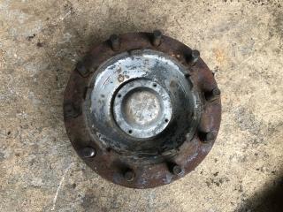 ступица передняя DAF XF 105 1 поколение 2008, 12.9 л., MX 300, дизель, АКПП