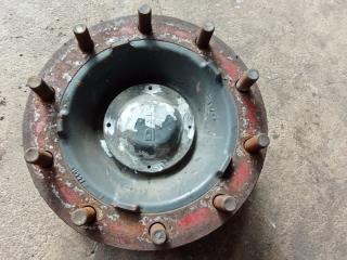 ступица передняя DAF XF 106 1 поколение 2015