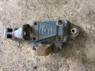 кронштейн рессоры DAF XF 105 1 поколение 2011, 12.9 л., MX 340, дизель, МКПП, 1643160