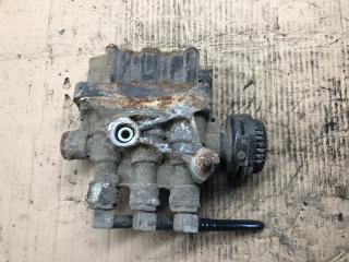 кран уровня подвески DAF XF 105 1 поколение 2007, 4728800300, 1343255