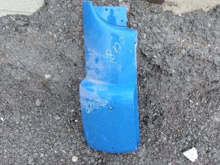 дефлектор (обтекатель) кабины DAF CF-series 1 поколение 2004, 1372531, 1372533, 1385624, 1385626, 1442467