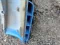дефлектор (обтекатель) кабины DAF CF-series 1 поколение 2004, 1372531, 1372533, 1385624, 1385626, 1442467 - фото №4
