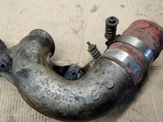 патрубок интеркулера Renault Premium 2 поколение 2008, 5010514914
