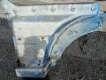 ступеньки кабины правое MAN TGX 1 поколение 2010, 10.5 л., D 2066 LF 22, дизель, 81615100542, 81615100544, 81615100625, 81615100627 - фото №2