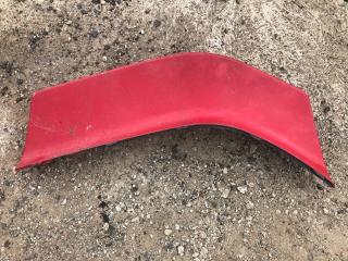 накладка подкрылка передняя правая Scania R 5 поколение 2014, 1431932