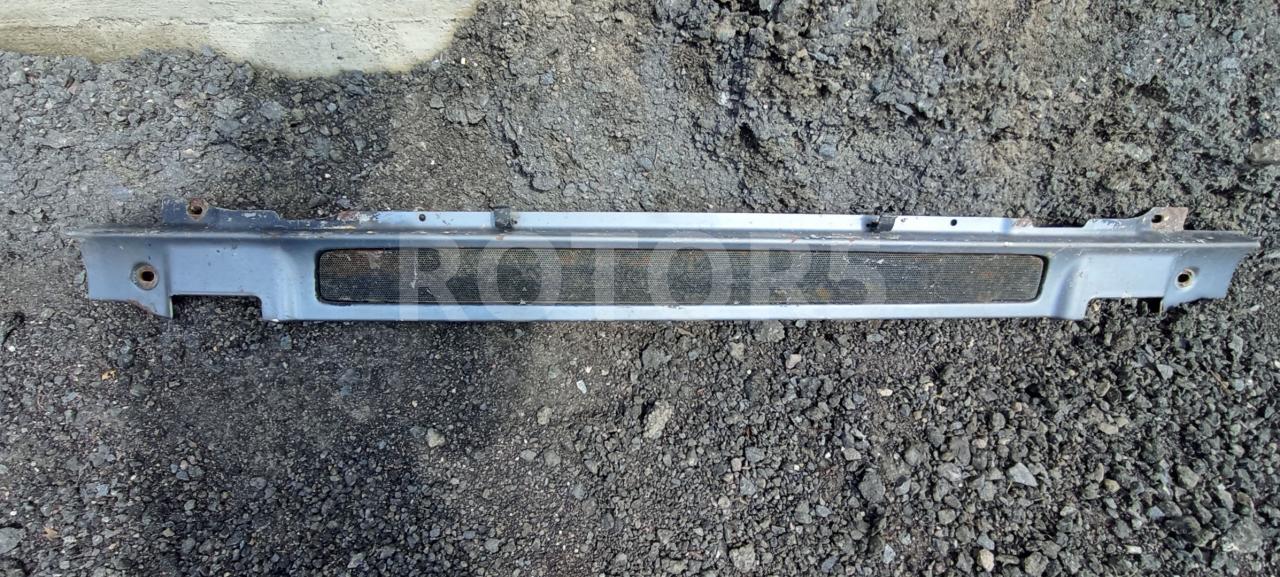 решетка радиатора Scania R 5 поколение 2010, 1741663, 1741377 - фото №1