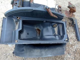 корпус фары лев. Scania R 5 поколение 2008, 1431920