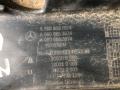 рамка фары противотуманной левой Mercedes-Benz Actros 4 поколение (MP4) 2013, 12.8 л., OM 471.909, дизель, АКПП, A9608853674, A9608853874, A9608857874 - фото №3