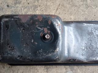 масляный поддон IVECO Stralis 1 поколение 2006